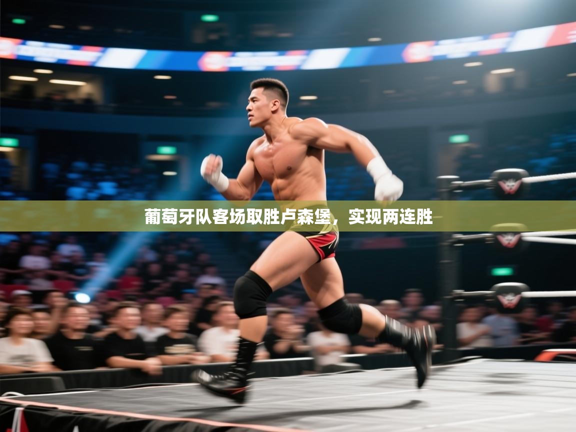 葡萄牙队客场取胜卢森堡，实现两连胜