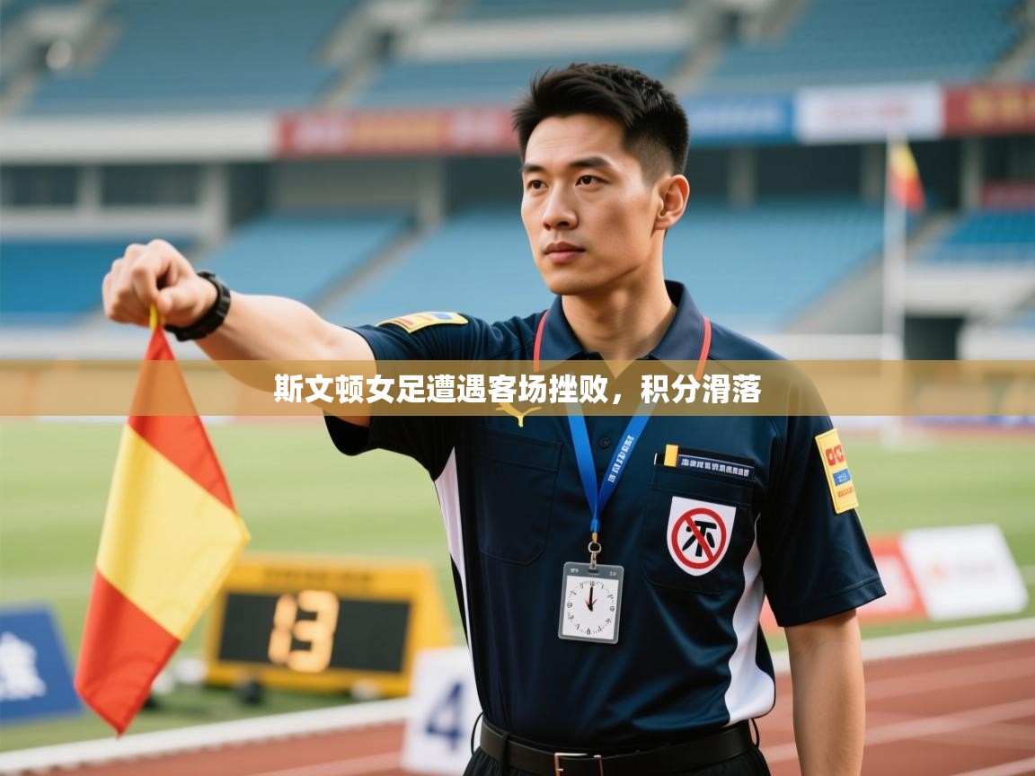 斯文顿女足遭遇客场挫败，积分滑落