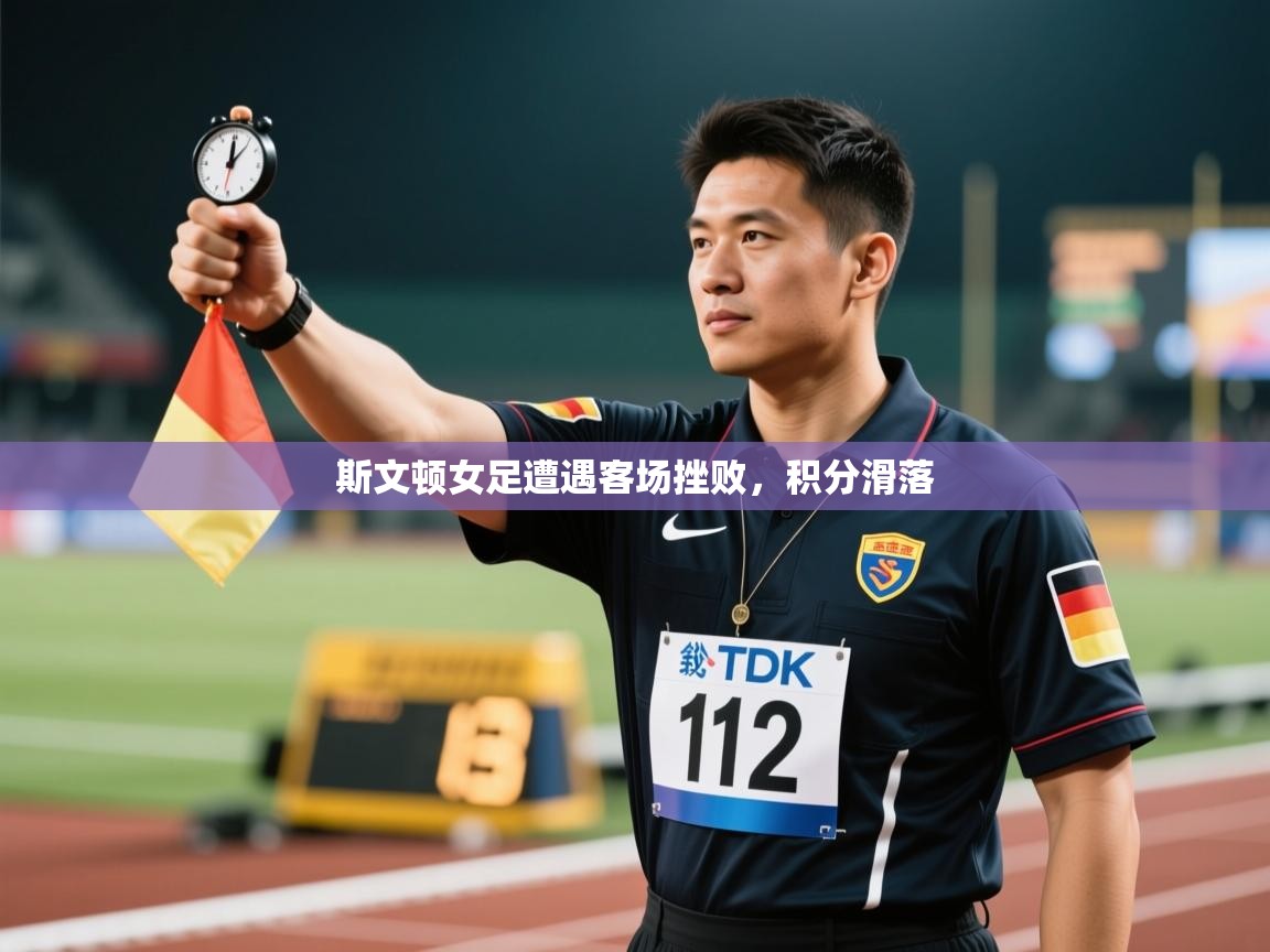 斯文顿女足遭遇客场挫败,积分滑落 第2张