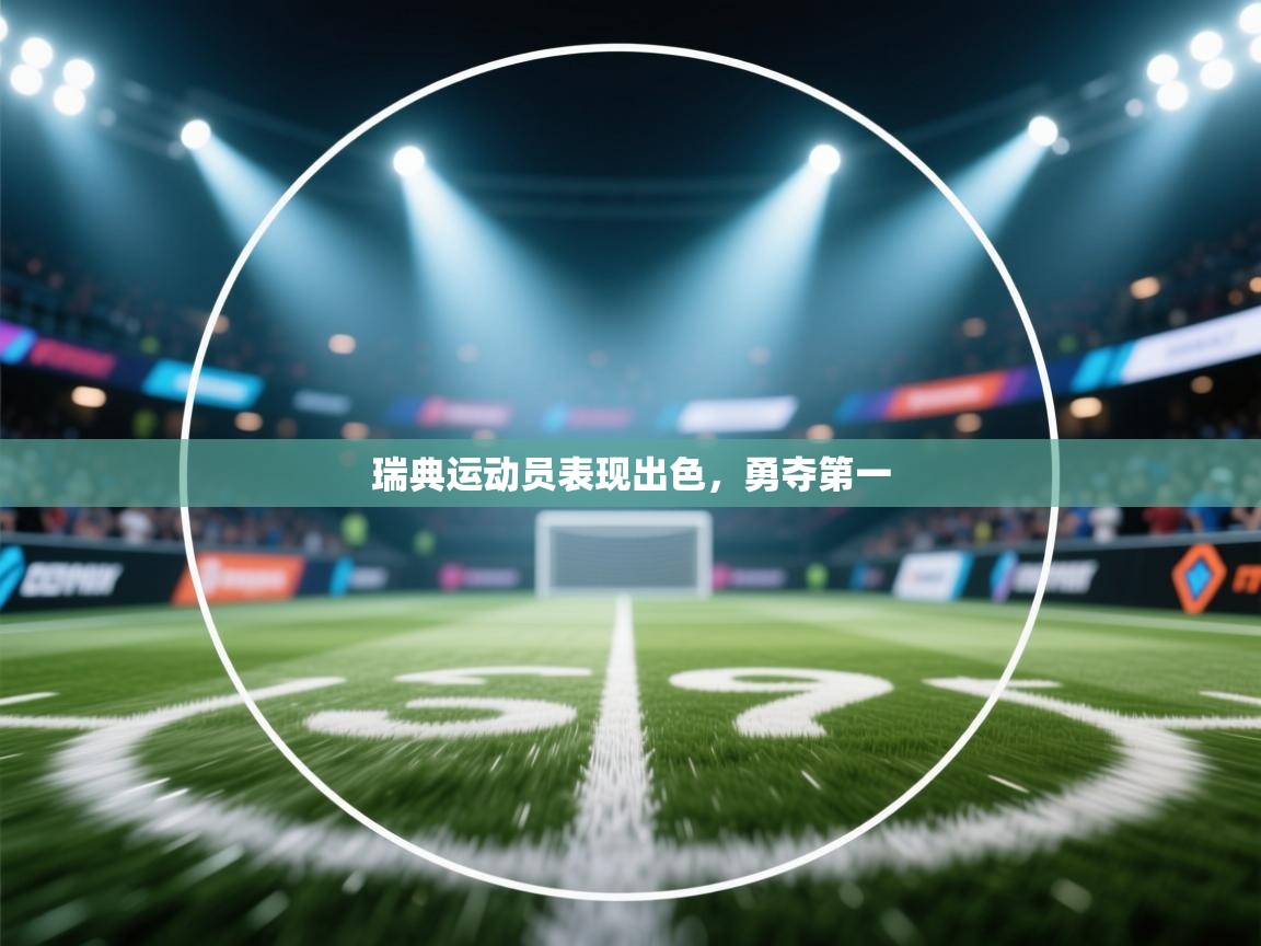 瑞典运动员表现出色，勇夺第一