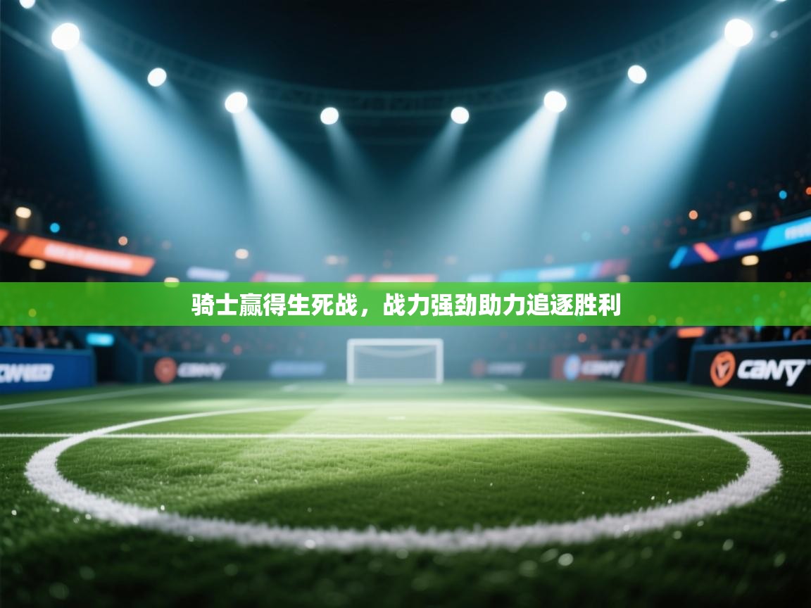 骑士赢得生死战,战力强劲助力追逐胜利 第1张