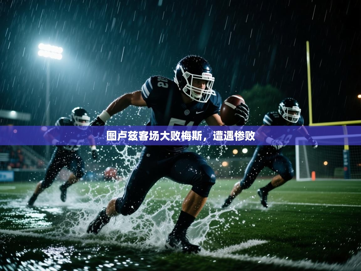 图卢兹客场大败梅斯，遭遇惨败