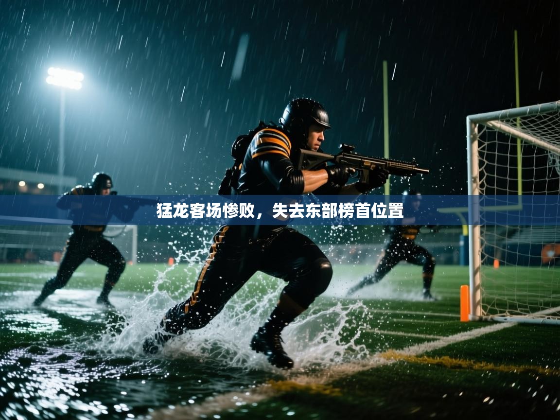 猛龙客场惨败，失去东部榜首位置  第2张