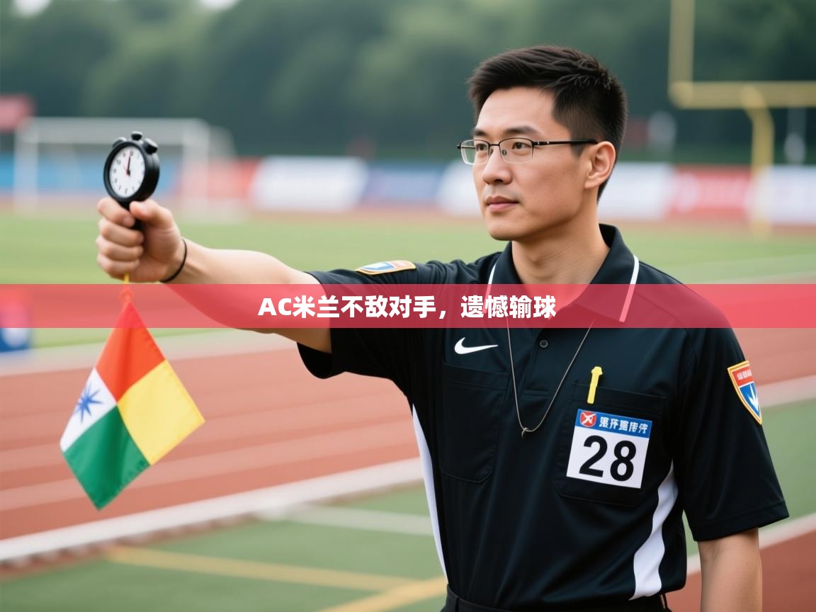 AC米兰不敌对手，遗憾输球