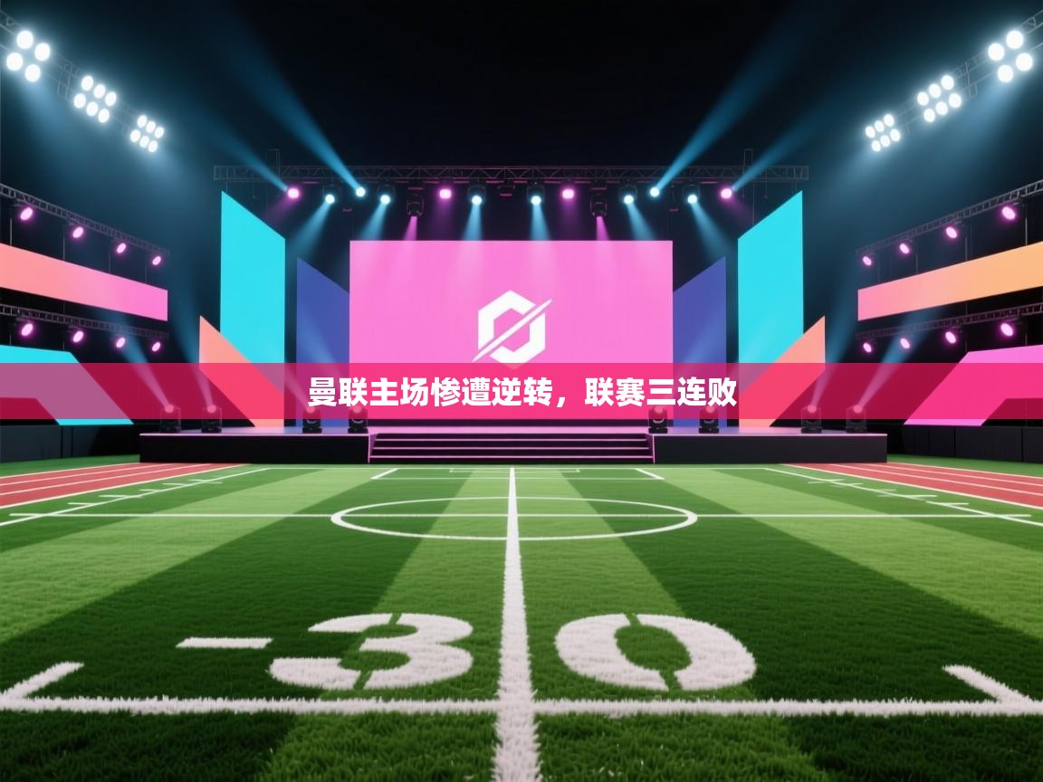 曼联主场惨遭逆转,联赛三连败 第1张