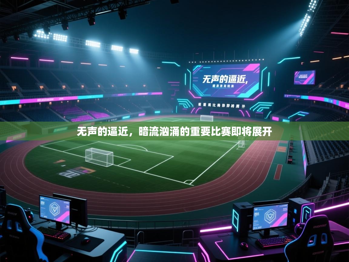 无声的逼近，暗流汹涌的重要比赛即将展开  第1张