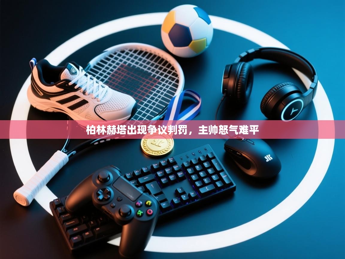 柏林赫塔出现争议判罚，主帅怒气难平  第2张