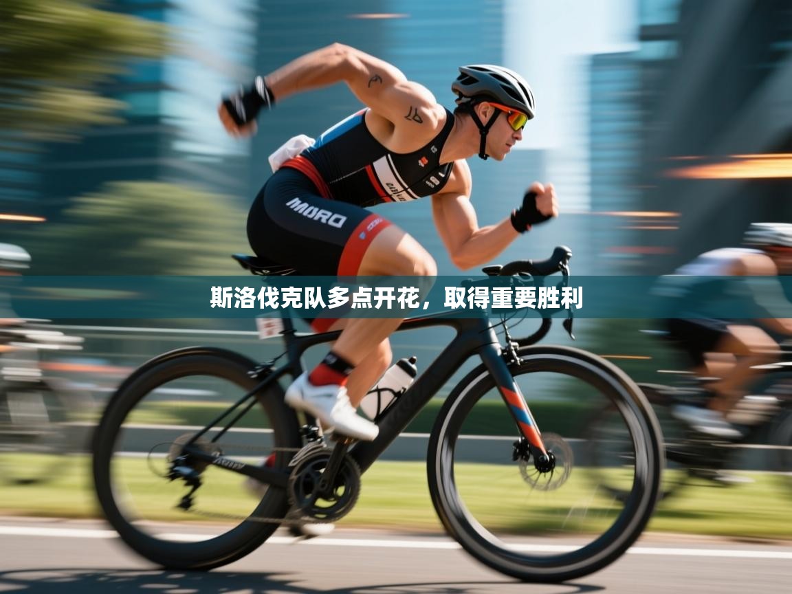 斯洛伐克队多点开花，取得重要胜利  第2张