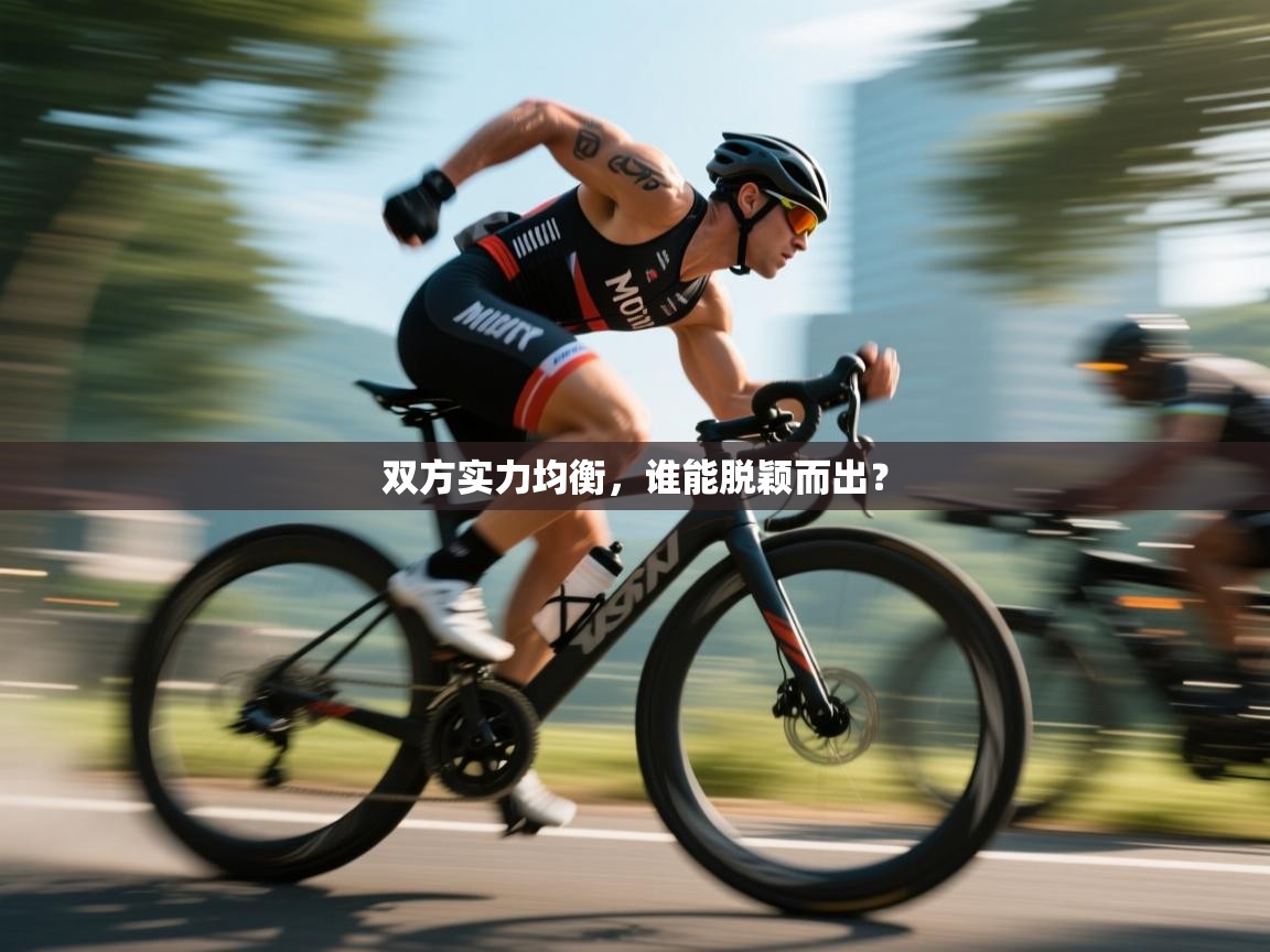 双方实力均衡,谁能脱颖而出? 第2张