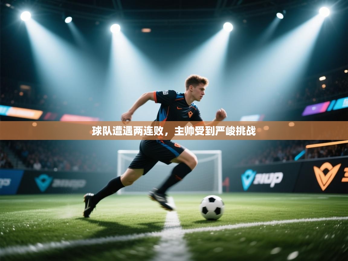 球队遭遇两连败，主帅受到严峻挑战  第2张