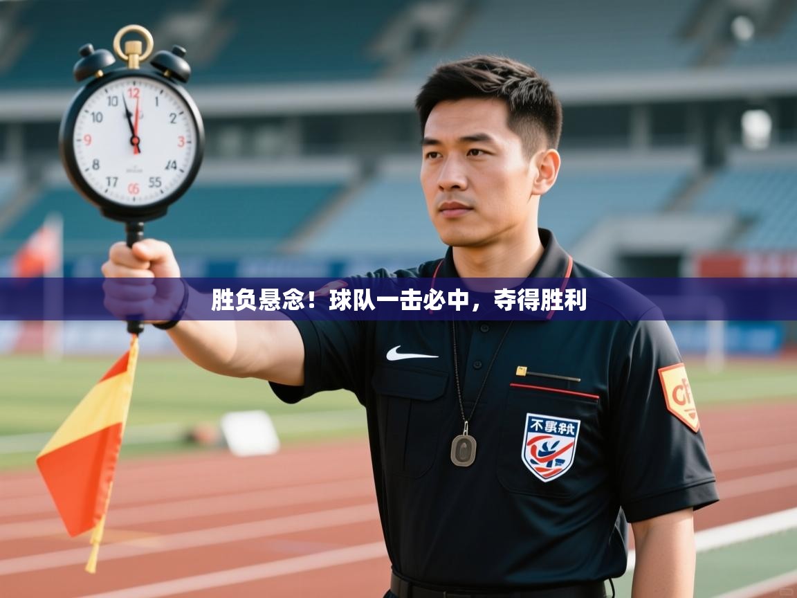 胜负悬念！球队一击必中，夺得胜利  第2张